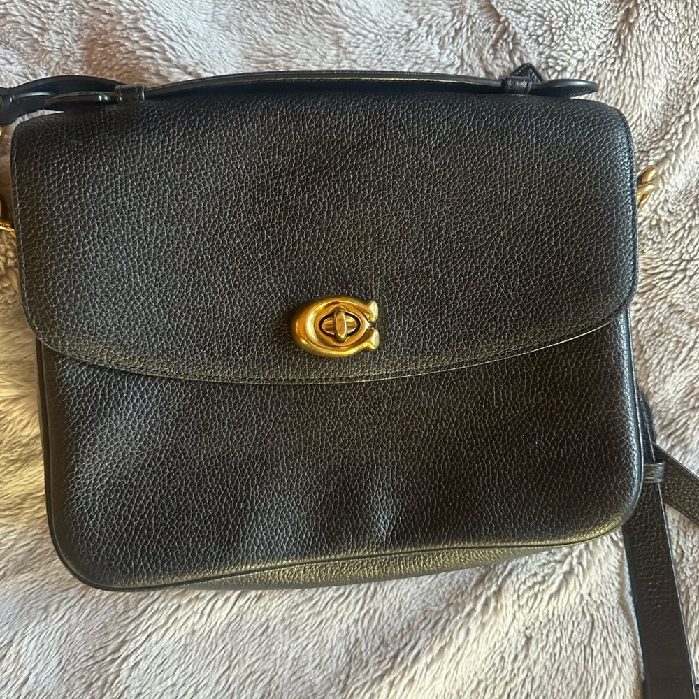 COACH crossbody